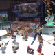 Illustration for article titled Square-Enix Brings Toys, Not Games, To NYCC